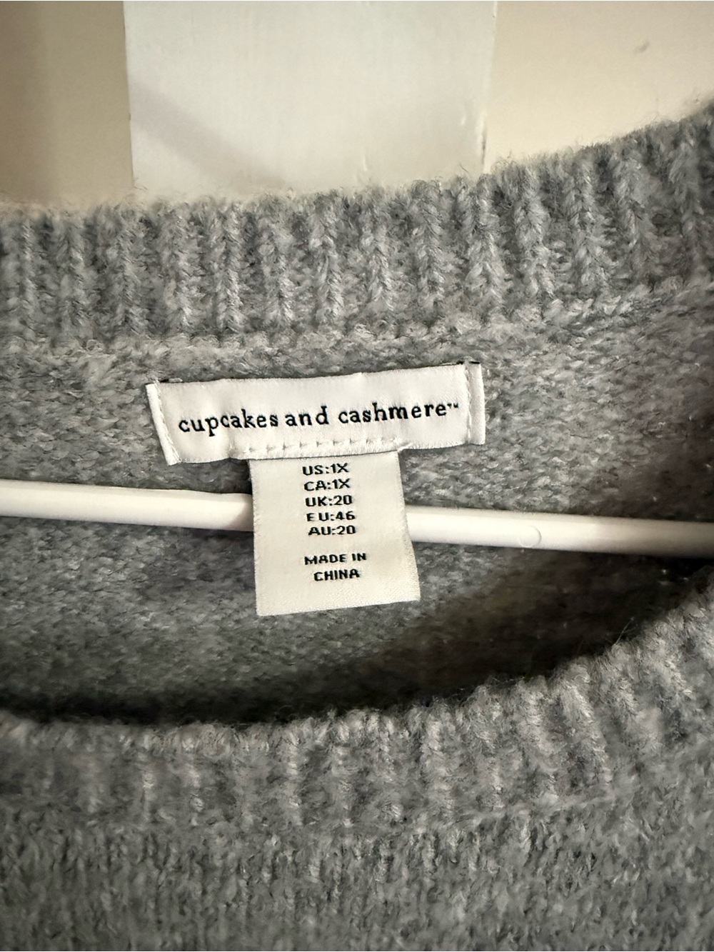 Cupcakes & Cashmere French Bulldog Sweater - Picture 10 of 10